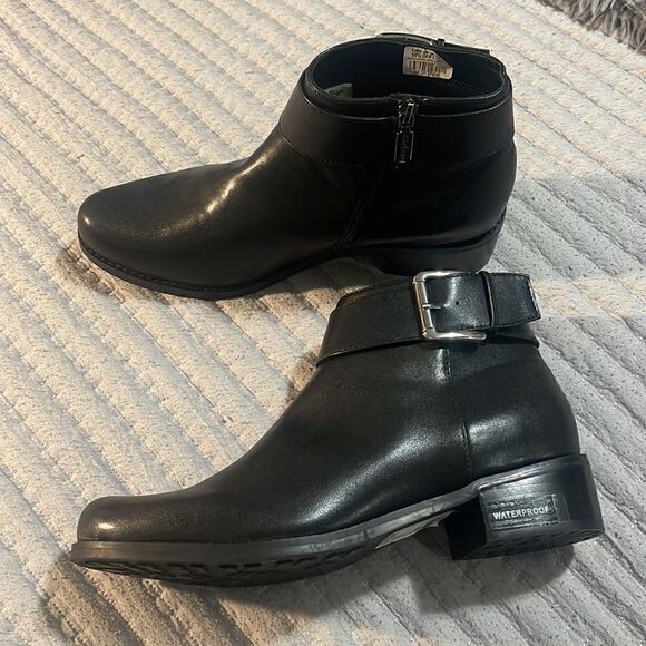 Aqua college | vera booties - Picture 2 of 5